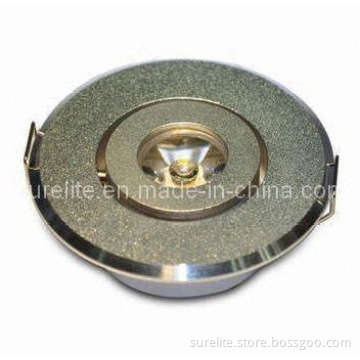 LED Ceiling Light (XLS-1W-027)